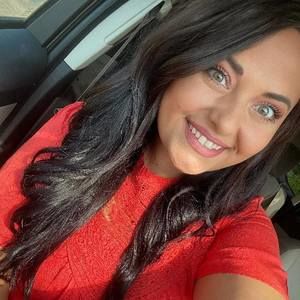 Meet your Posher, Shelbie